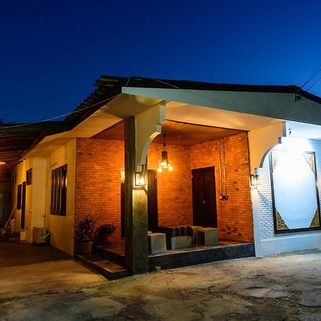 チェンライ フアン アンパン【SHA Extra+認定】 Bed & Breakfast エクステリア 写真