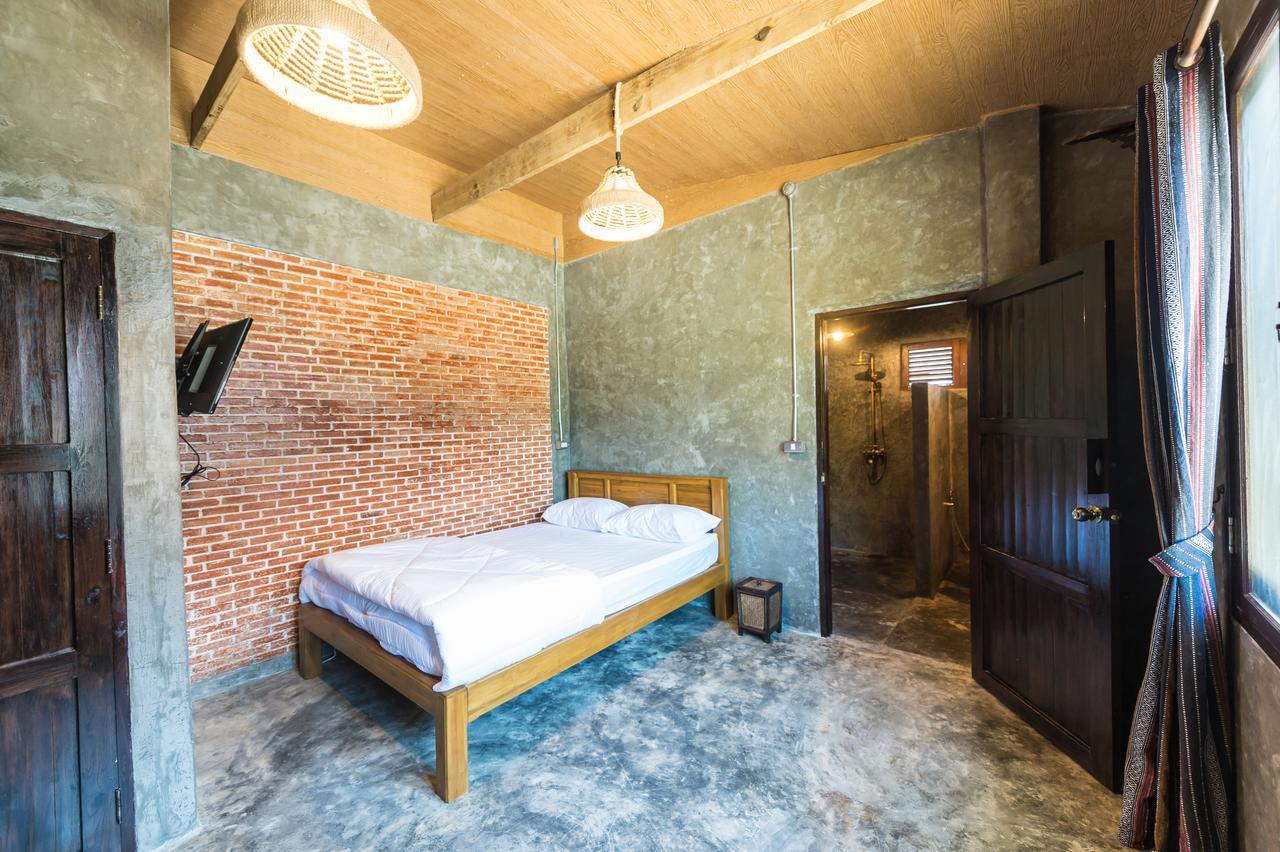 チェンライ フアン アンパン【SHA Extra+認定】 Bed & Breakfast エクステリア 写真